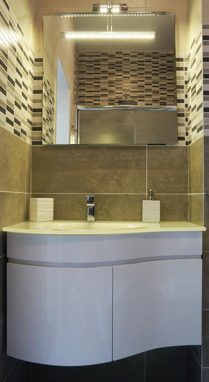 B&B Terrazza Belfiore Флоренция Екстериор снимка