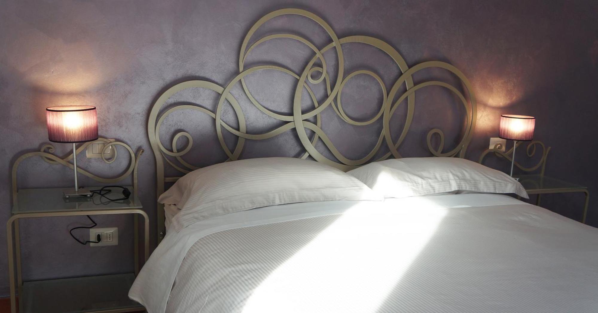B&B Terrazza Belfiore Флоренция Екстериор снимка