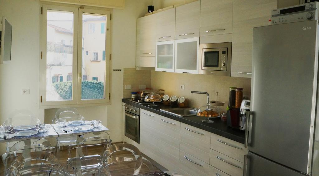 B&B Terrazza Belfiore Флоренция Екстериор снимка