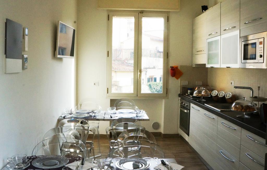 B&B Terrazza Belfiore Флоренция Екстериор снимка