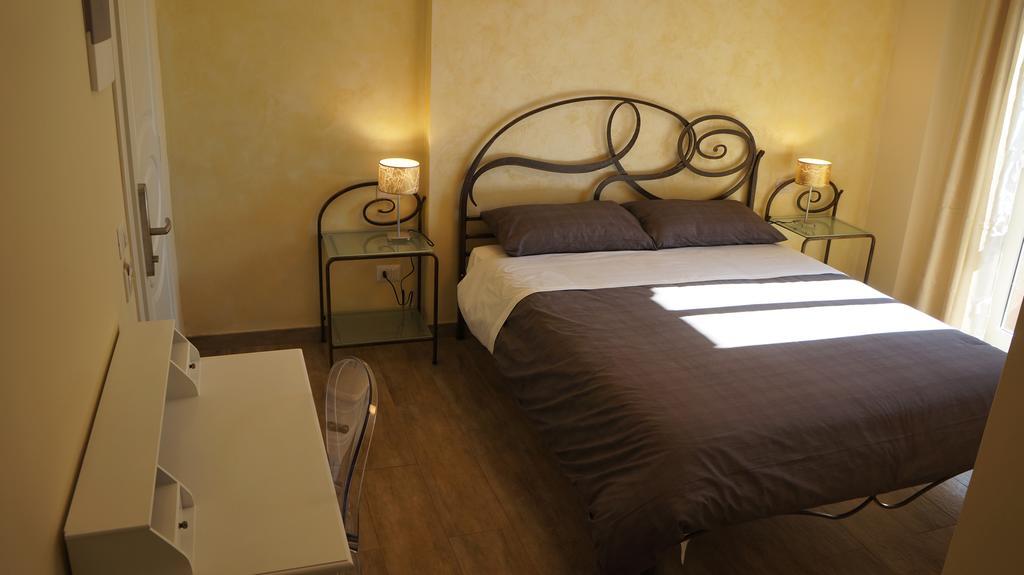 B&B Terrazza Belfiore Флоренция Стая снимка