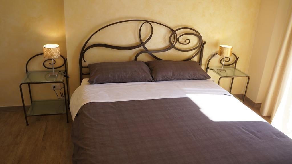B&B Terrazza Belfiore Флоренция Стая снимка